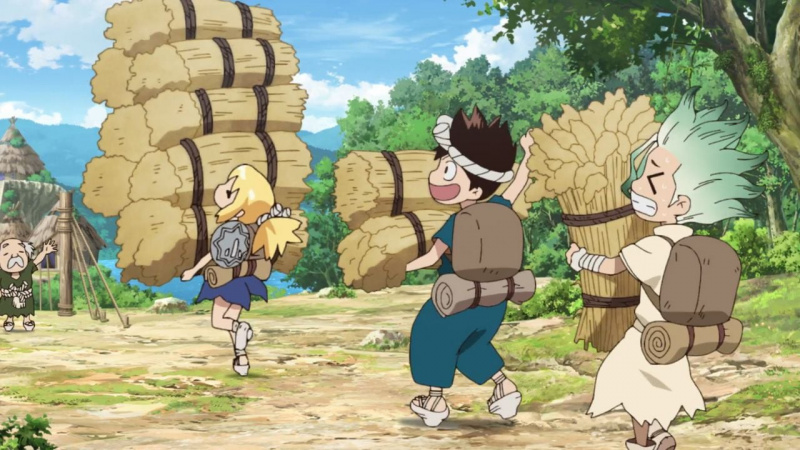   Dr. Stone Season 3 Episode 2: Release Date, Speculations, Watch Online