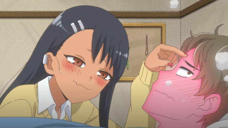   अगुआ't Toy With Me, Miss Nagatoro Season 2 Ep 5: Release Date, Speculation