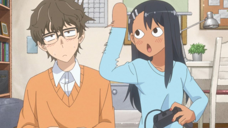   अगुआ't Toy With Me, Miss Nagatoro Season 2 Ep 5: Release Date, Speculation
