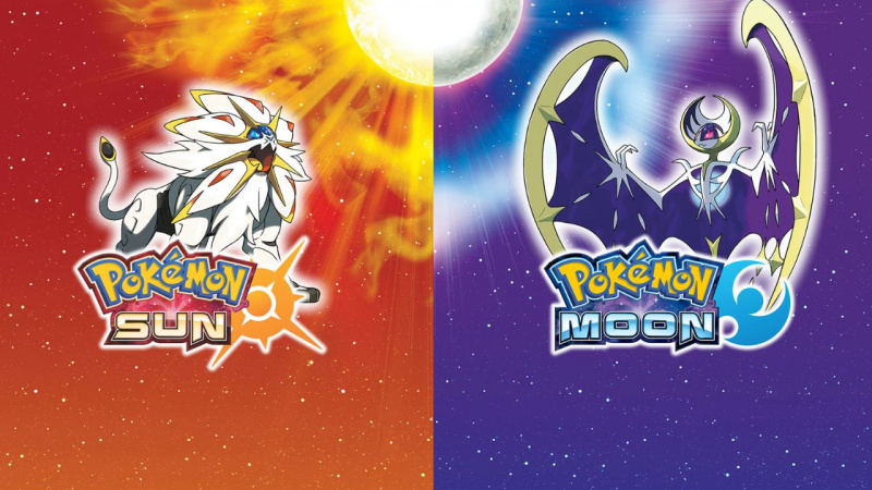   Prečo majú hry Pokémon dve rôzne verzie?