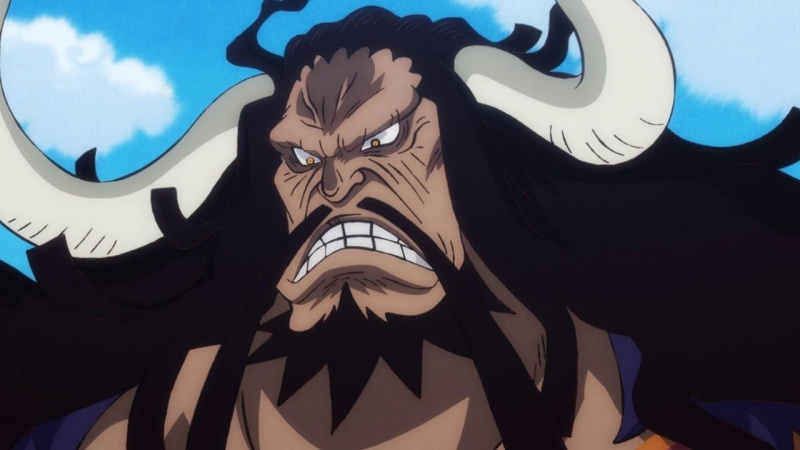   One Piece Episode 1026 Erscheinungsdatum, Spekulation, Online ansehen
