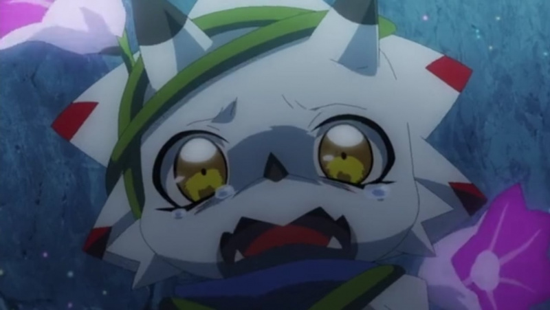  Trò chơi Digimon Ghost Tập 67: Ngày phát hành, Suy đoán, Xem trực tuyến