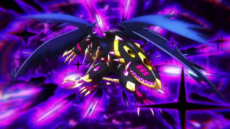   Digimon Ghost Game Episode 67: releasedatum, speculaties, online bekijken