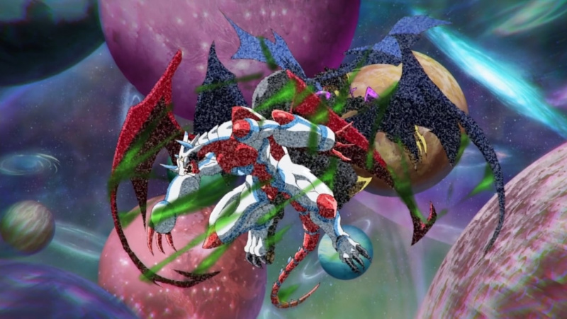   Digimon Ghost Game Avsnitt 67: Utgivningsdatum, spekulationer, se online