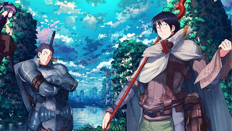   Tidenes beste Isekai: 10 Anime som faktisk er verdt å se