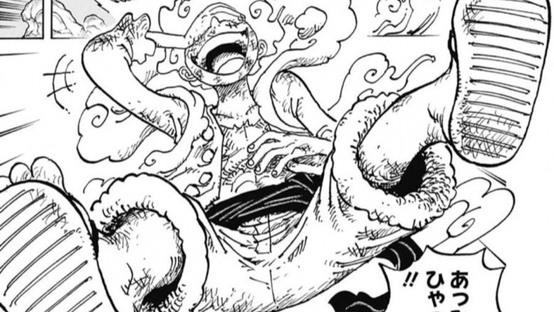   One Piece: ทุกสิ่งที่คุณต้องรู้เกี่ยวกับ Joy Boy ในตำนาน