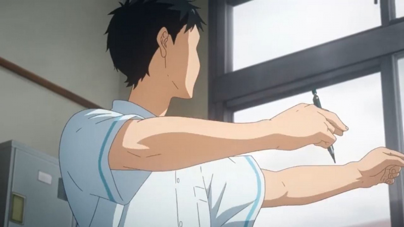   Tsurune: The Linking Shot Ep5 Release Date, Speculation, Παρακολούθηση στο Διαδίκτυο