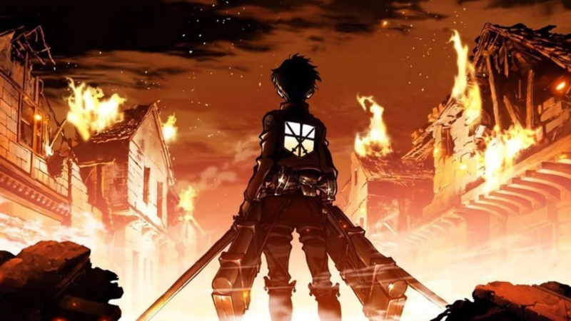   10 Anime Mirip Demon Slayer Lainnya yang Wajib Kamu Masukin ke Watchlist Kamu