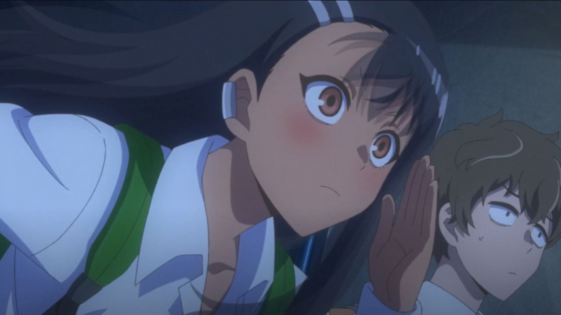   अगुआ't Toy With Me, Miss Nagatoro Season 2 Ep 11: Release Date, Speculation