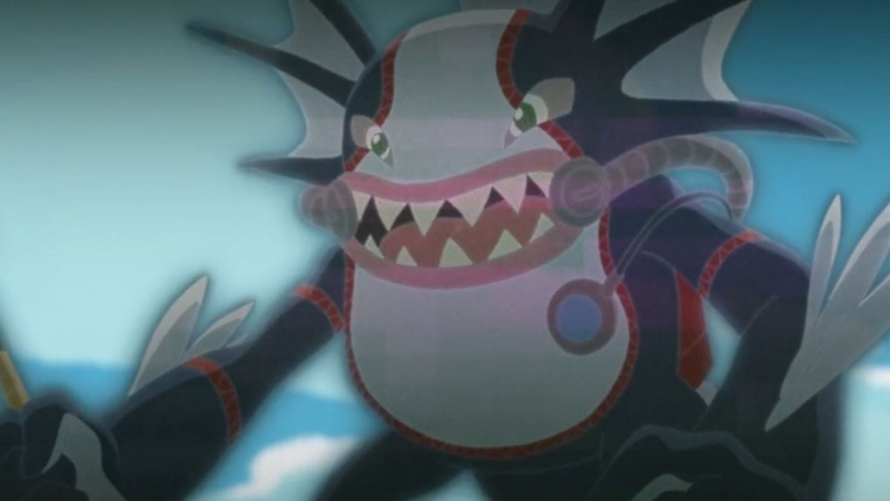   Trò chơi Digimon Ghost Tập 61: Ngày phát hành, Suy đoán, Xem trực tuyến