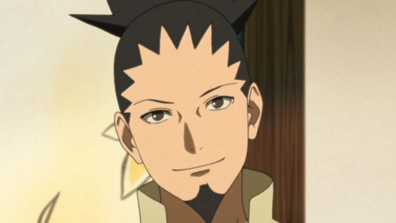   Top 15 nejsilnějších postav v Boruto: Naruto Next Generations So Far, hodnoceno!