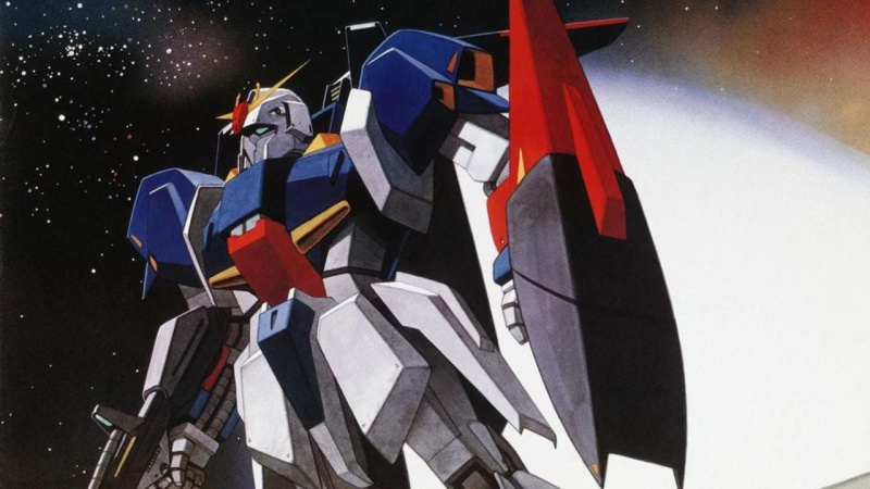   Manakah anime Gundam terbaik daripada semua?