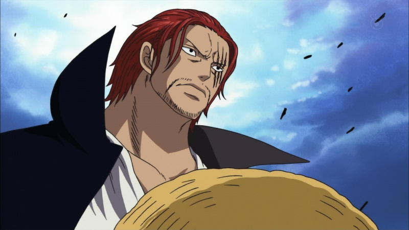   One Piece Film: RED - Plot, Premiere, Character Details, Teasers, Visuals og mer