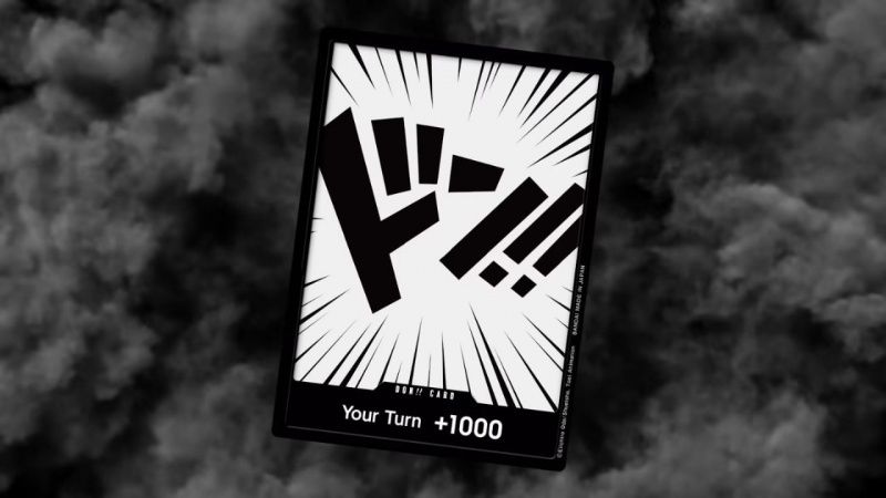   Ang Gabay ng Ultimate Beginner sa Paglalaro ng One Piece Trading Card Game