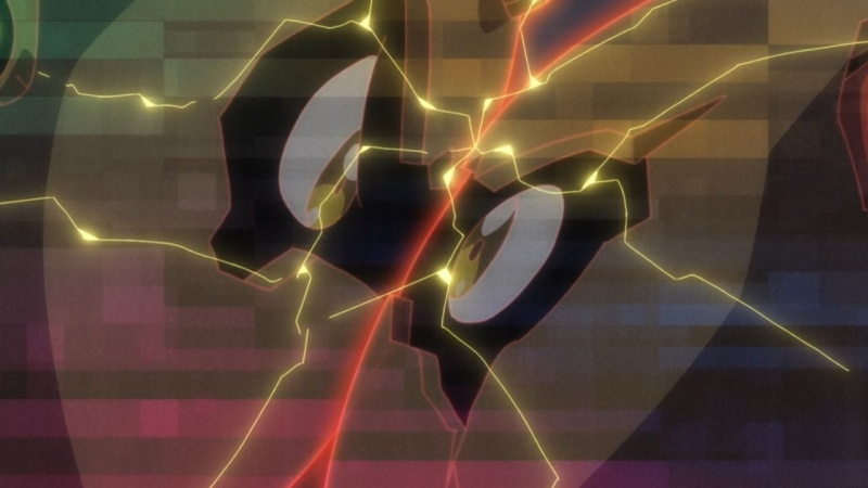   Digimon Ghost Game Avsnitt 55 Releasedatum, spekulationer, se online