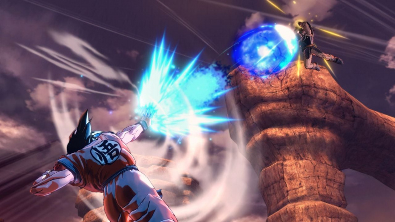   Dragon Ball Xenoverse 2 Multiplayer Mode forklaret
