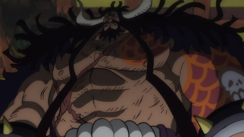   Tanggal Rilis One Piece Episode 1038, Spekulasi, Tonton Online