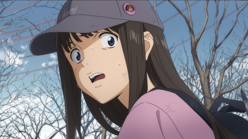 Długo oczekiwana przebudowa Evangelion zapowiada pierwszą minutę anime