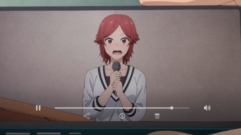   Tomo-chan és una noia!: data de llançament de l'episodi 4, especulació, mireu en línia
