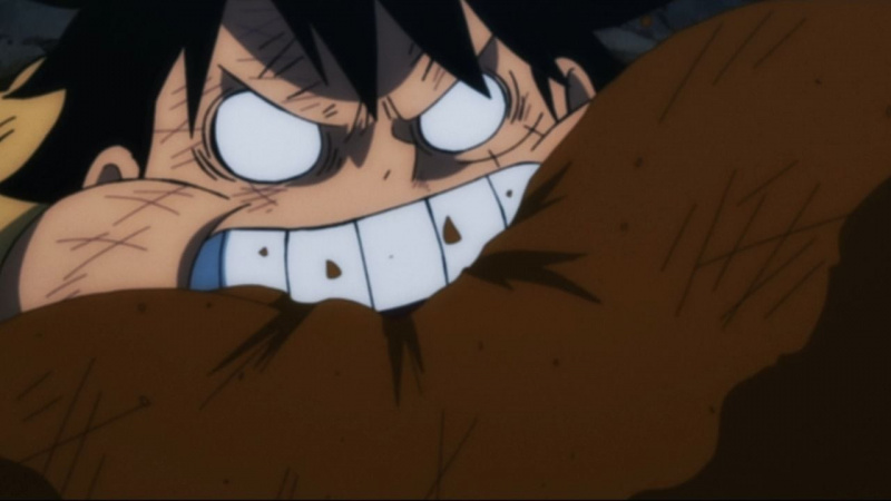   One Piece epizoda 1044 Datum izlaska, nagađanja, gledanje online