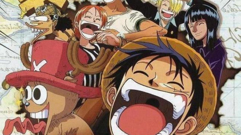   One Piece-filmer rankade från sämsta till bästa Vilka är ett måste att se