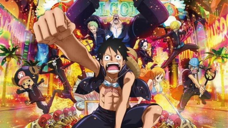   One Piece Movies seřazené od nejhorších po nejlepší Které z nich musíte vidět