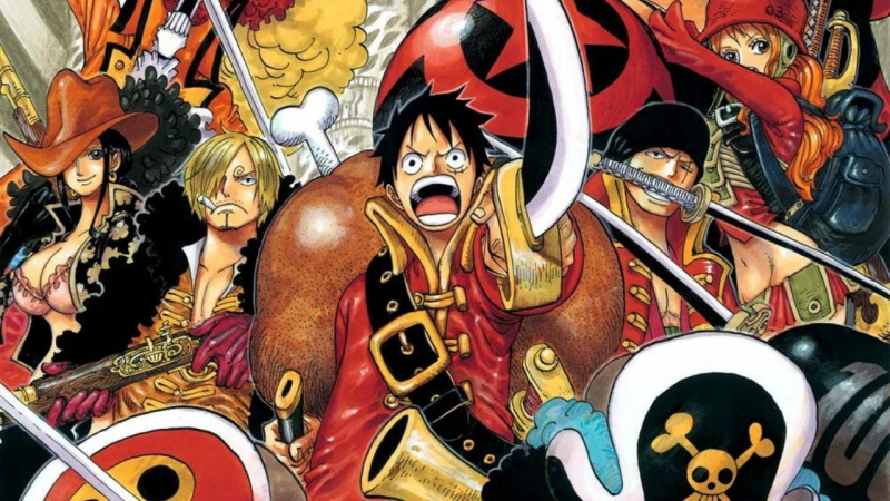  One Piece filmovi rangirani od najgorih do najboljih koje morate pogledati