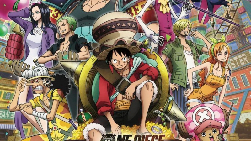   One Piece-filmer rankade från sämsta till bästa Vilka är ett måste att se
