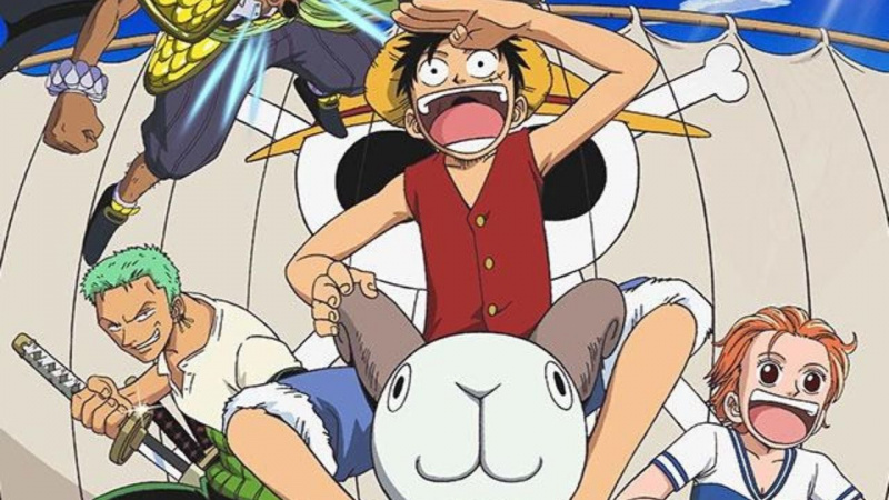   One Piece filmek a legrosszabbtól a legjobbig, melyeket kötelező megnézni