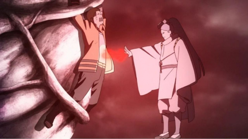   クラマ's Death Why Does Naruto Lose Him 