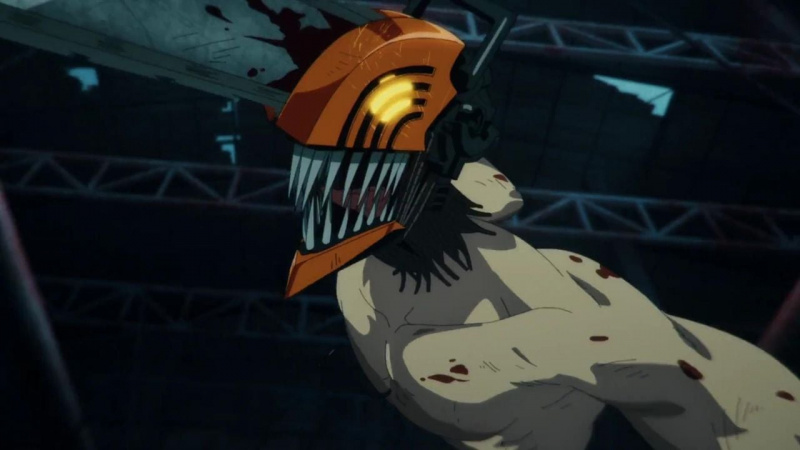   Topp 10 starkaste karaktärer i Chainsaw Man Anime rankad!