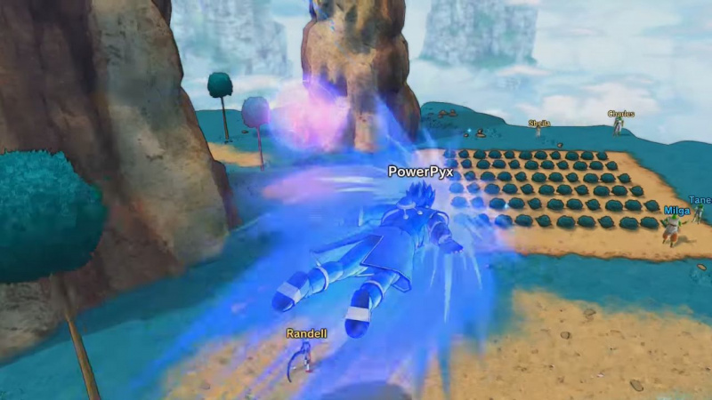   Xenoverse 2లో Majin Buu కోసం ఆహార వస్తువులను కనుగొనడానికి ఒక గైడ్!