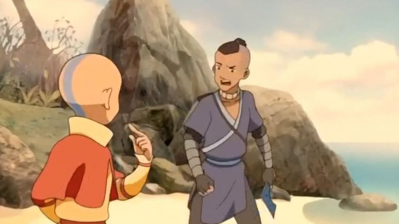  Avatar Studios ühendab OG Gängi oma esimese animafilmi jaoks