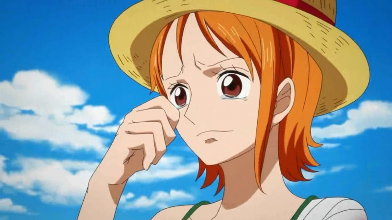   One Piece: Topp 8 beste navigatører gjennom tidene, rangert!
