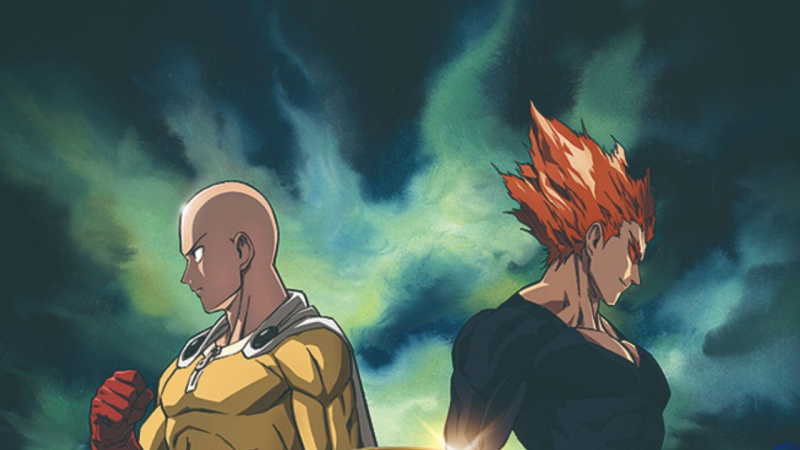   One-Punch Man Manga neemt een pauze voor nieuwe Arc