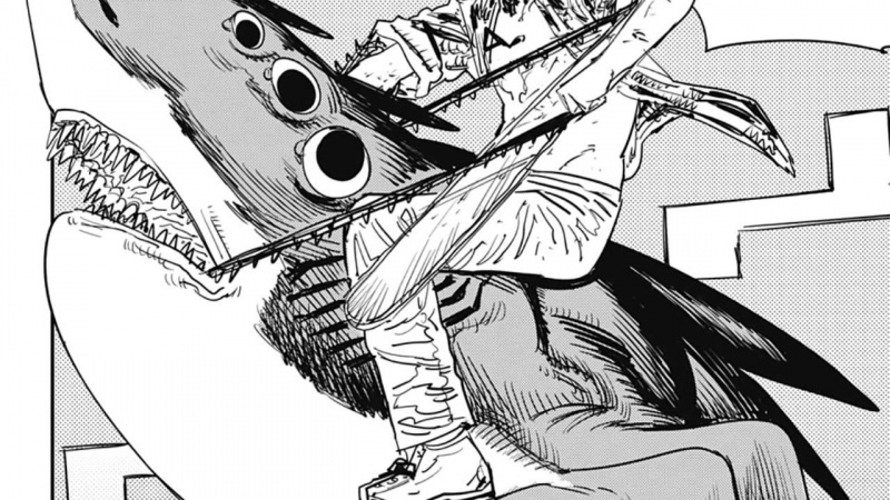   Els 10 diables més forts de l'anime Chainsaw Man: classificats!