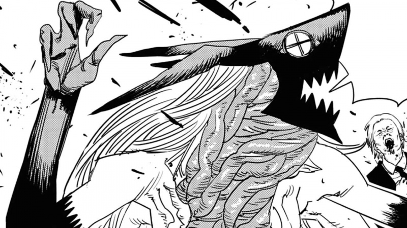   Topp 10 starkaste djävlar i motorsågsman-anime – rankad!