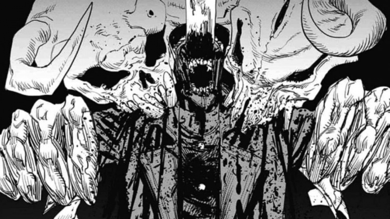   Top 10 najsilnejších diablov v anime Chainsaw Man – hodnotené!