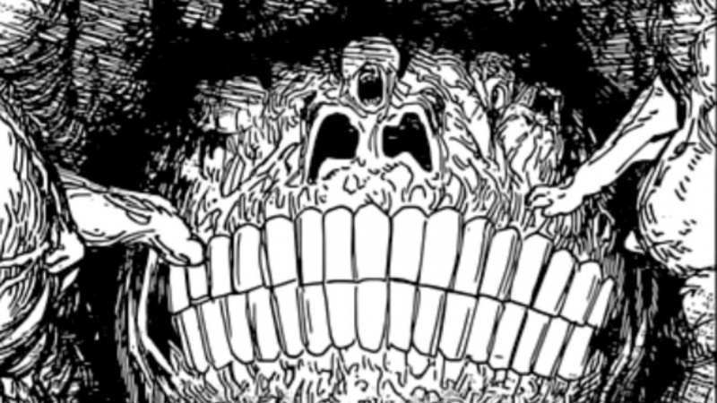   Chainsaw Man Anime میں سرفہرست 10 مضبوط شیطان - درجہ بندی!