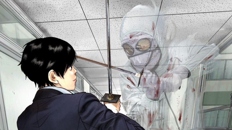  Tapaa nykypäivän Shinobi vuoden 2023 animessa 'Under Ninja'