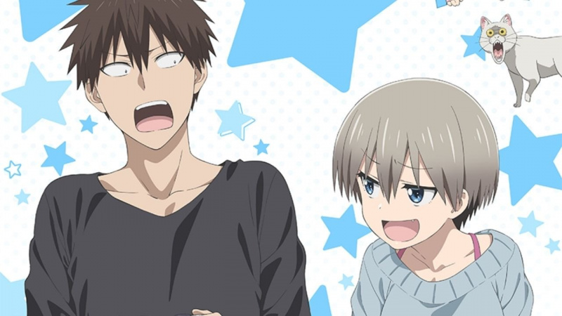 'Uzaki-chan Wants to Hang Out!' Season 2 To Take Off in October