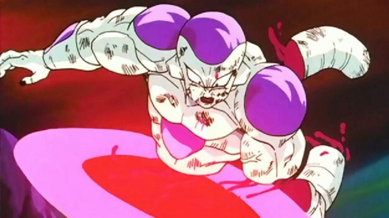   Dragon Ball: Kuinka vahva Frieza on? Onko hänellä enemmän potentiaalia kuin Gohanilla?