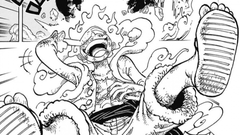   15 cốt truyện đang chờ xử lý được mong đợi nhất cho đến khi kết thúc One Piece!
