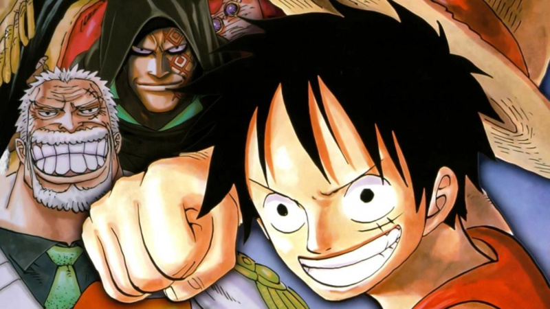  15 najbolj pričakovanih zapletov do finala One Piece!