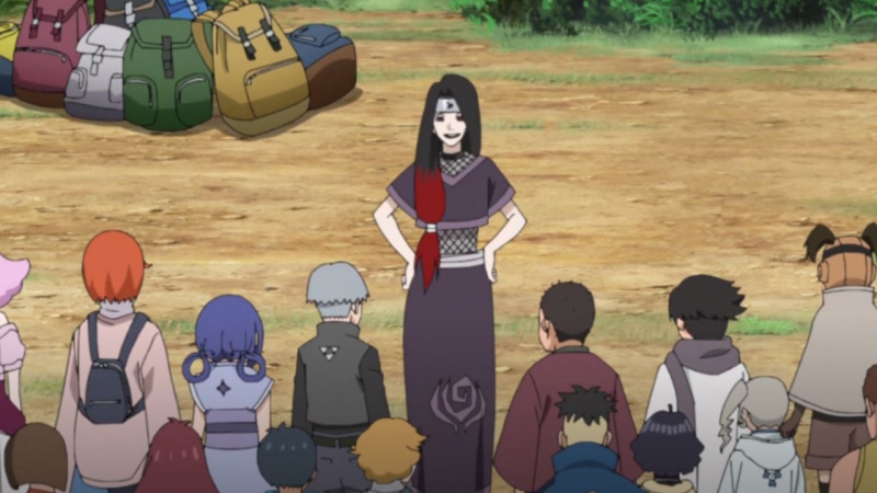   Boruto: Naruto Next Generations 272. rész: Megjelenés dátuma, találgatások