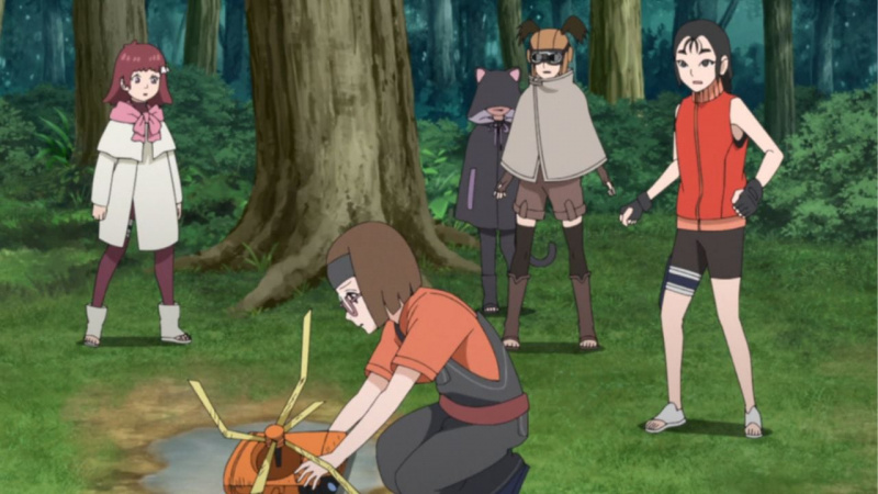   Boruto: Naruto Next Generations Επεισόδιο 272: Ημερομηνία κυκλοφορίας, εικασίες