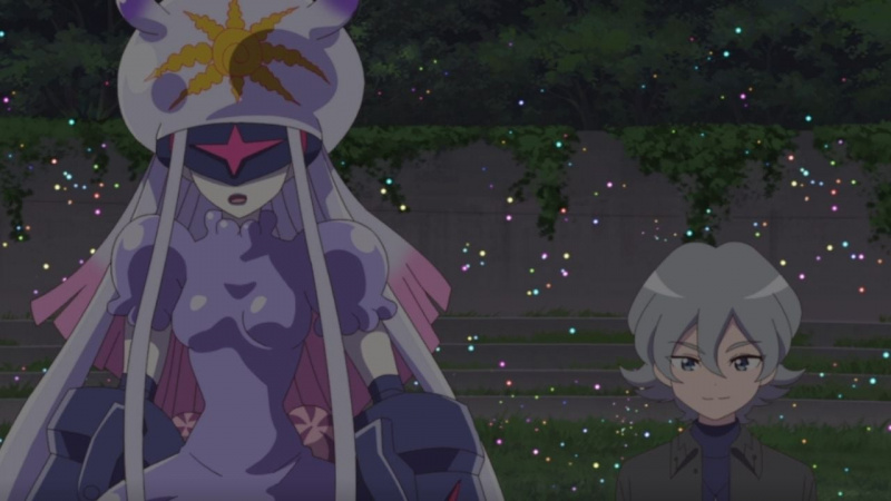   Digimon Ghost Game Episode 51 Utgivelsesdato, spekulasjoner, se på nettet