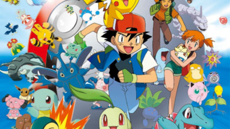   Vysvětlení časové osy Pokémonů: Mapování Ashe's Complete Journey So Far