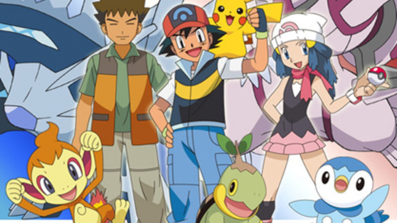   Επεξήγηση χρονολογίου Pokemon: Charting Ash's Complete Journey So Far