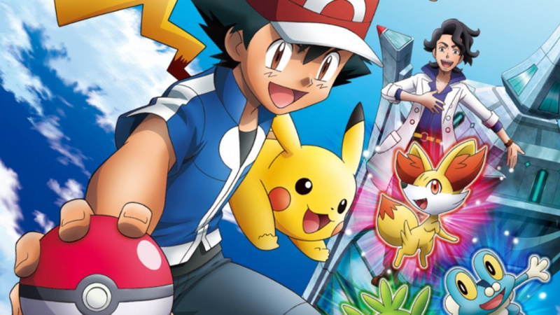   Pokémons tidslinje förklaras: Kartlägga Ash's Complete Journey So Far